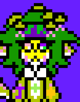 [970cdd] Autumn-*She snapped outta a daydream and began to attack a lovely*