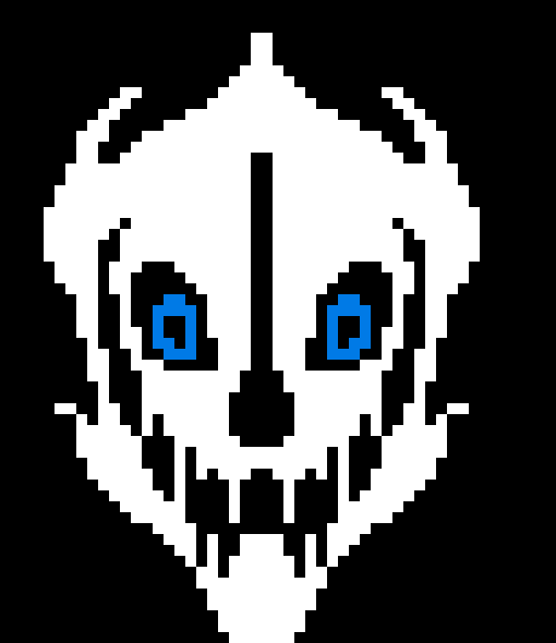 [0ae1f1] *summons red and blue blasters and fires*