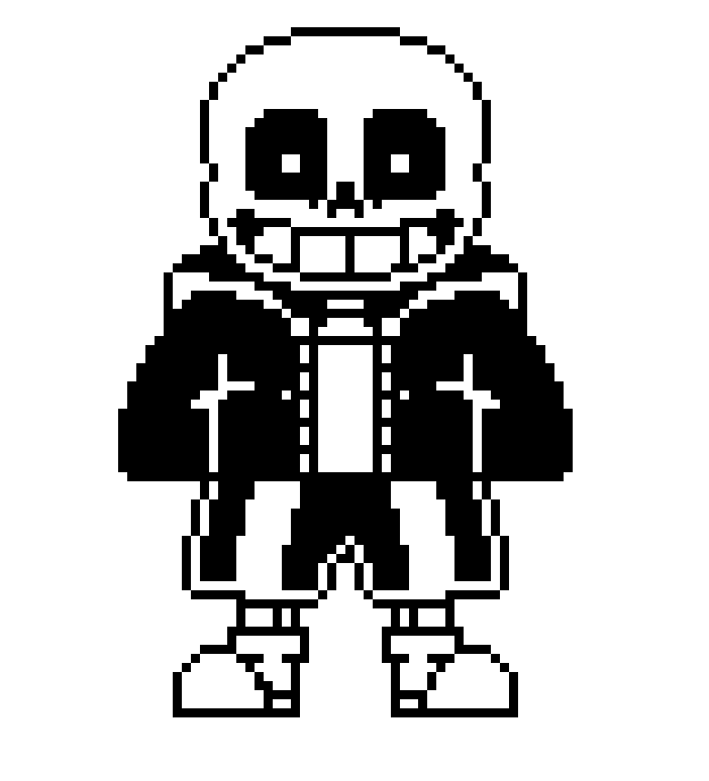 [0db206] My Battle Sans