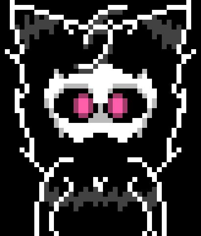 [d0ac6b] -she walks up to Eku- "hi there!"