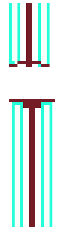 [e37078] laser poles