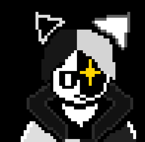 [2fe70b] the only one who voted what nootmare