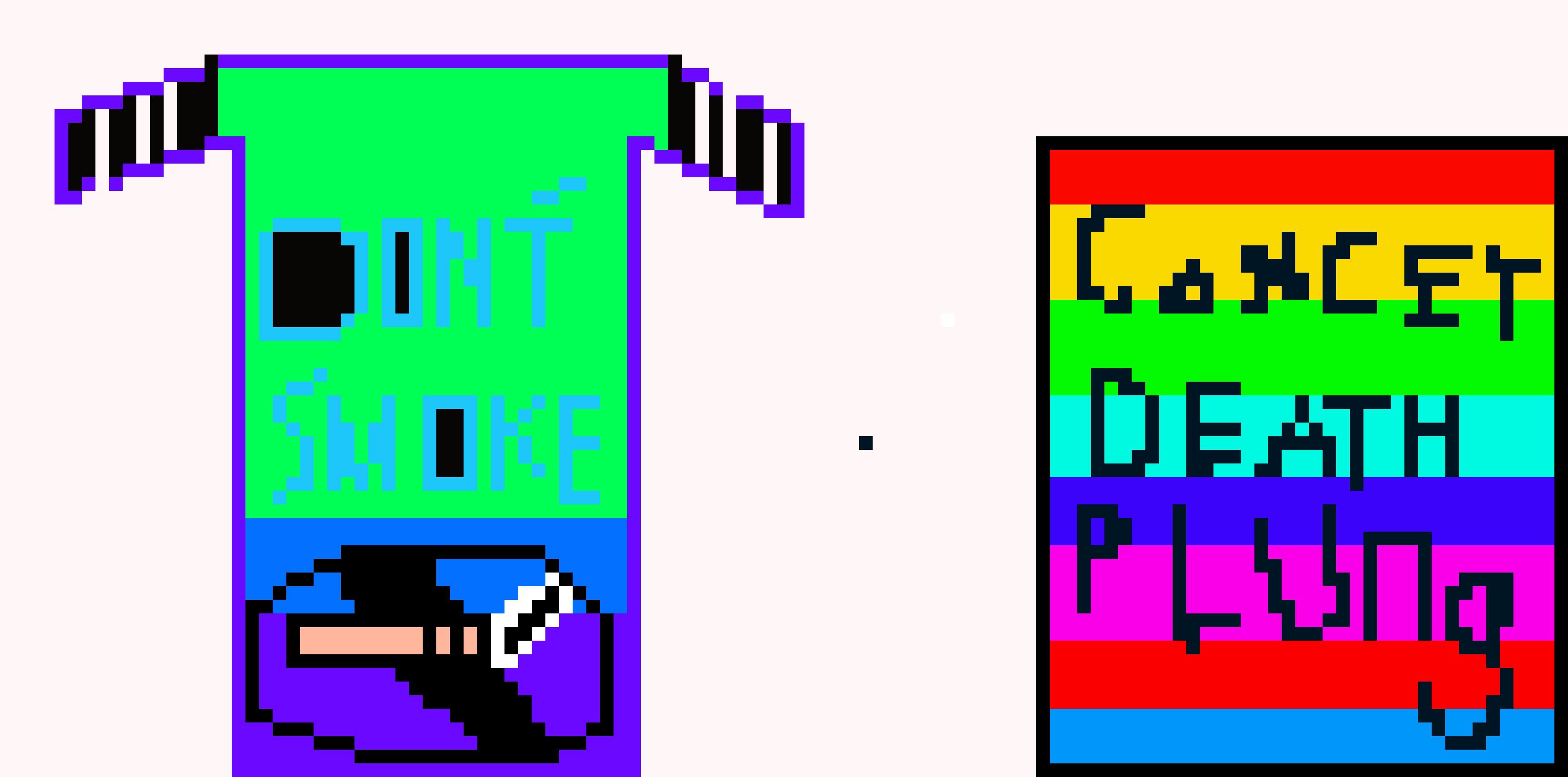 [a2a6e4] dont smoke.....4