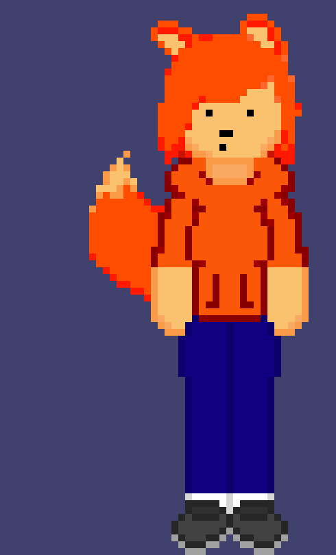 [d8d976] *whines* -Foxlya