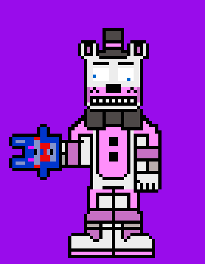 [1550bf] NOOOOOOOOOOOOOOOOOOOOOOOOOOOOOOOOOOOOOOOOOOOOO - funtime freddy & bon bon