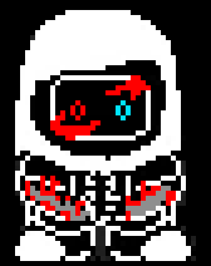 [b7db12] *kills enough swapdusts to become dustmongus* heh, there we go