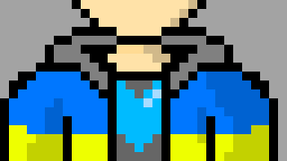 [752b4c] I just had a SUPER sweet idea. What if Boarder gave Chris his jacket because Chris was cold? Of course I`d need to make a sprite of Boarder without his jacket or something, but the sweetness of the moment! -BD