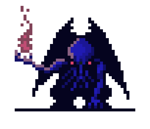 [9664c4] cthulhu blue