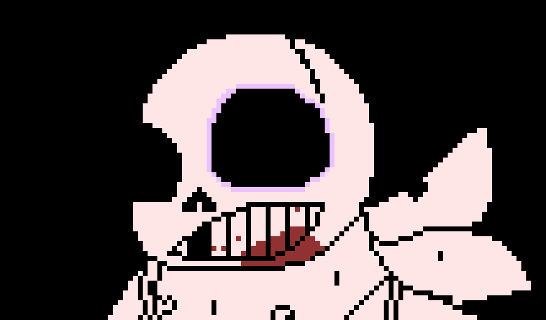 [b9de0d] your scaring me, hex, and tiny whitty named ace. please stop. - sans (underswap)