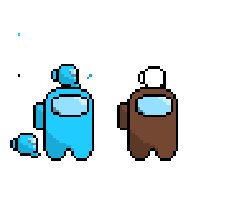 [acbc50] among us logic mother and poopyfarts96