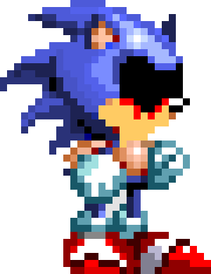 [7a5729] Sonic.exe