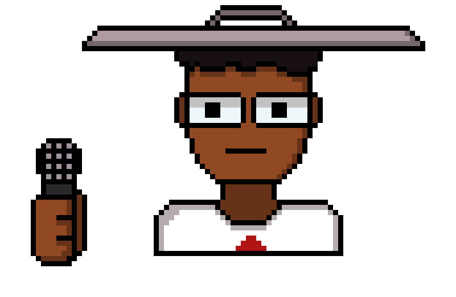 [8e9501] Also hi evan 