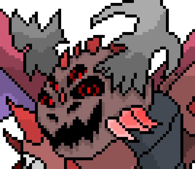 [a2471d] If you`re gonna be a creepypasta character, make sure the creepypasta`s actually good.