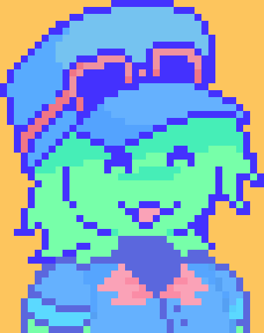 [519a91] Yes hello I says as I stop forsaking it