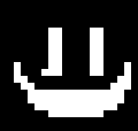 [8206a1] *a hand comes out of the ground and crushed adams face* Hehe.. -Smiley