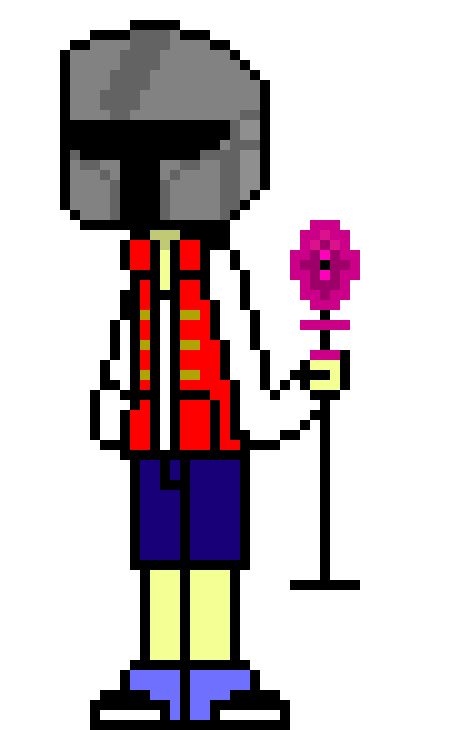 [a81234] -walks in with a mandalorian helmet on- HEY GUYS! LOOK WHAT I FOUND!