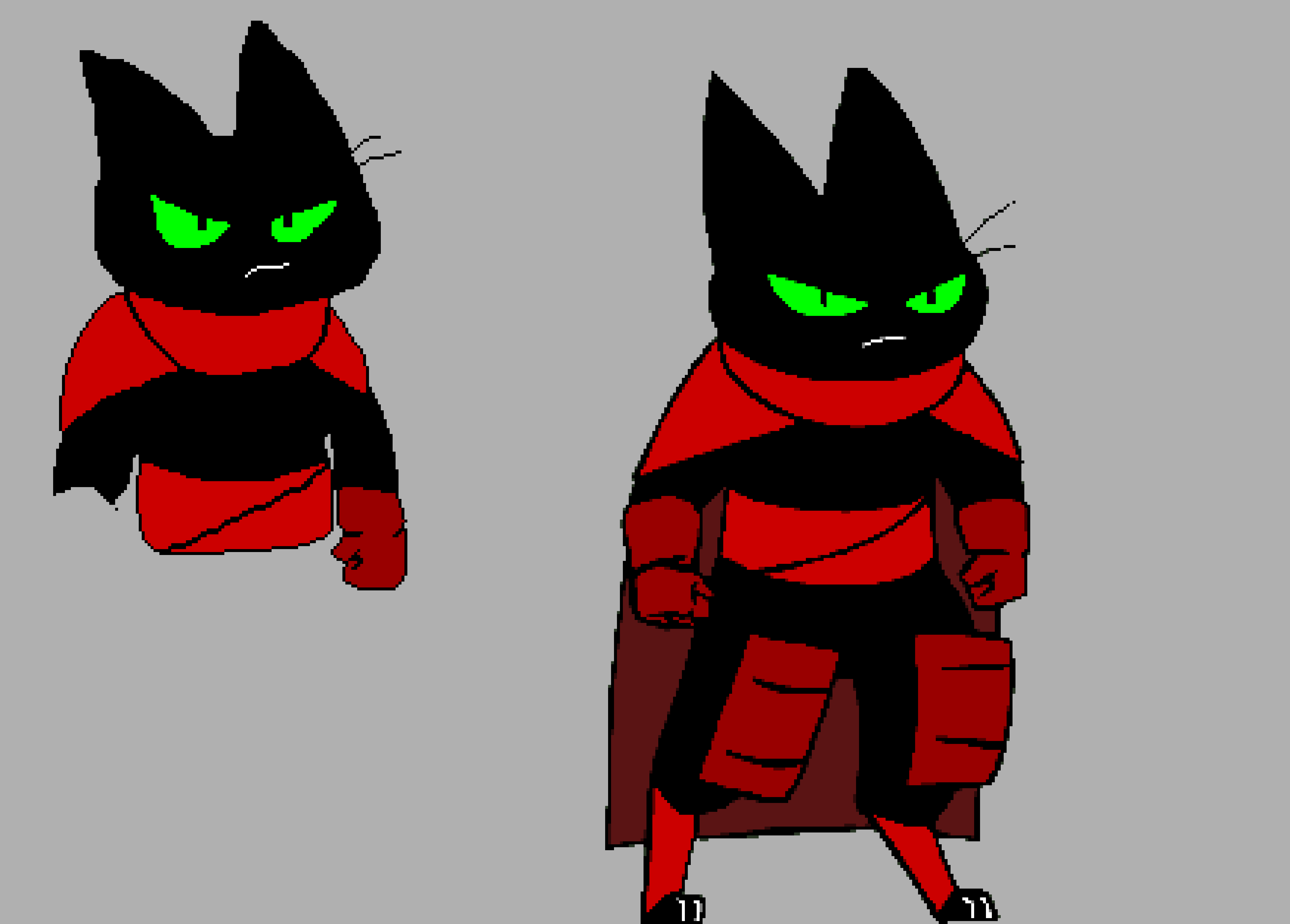 [2110cb] Ya know what? Ima edit this import cause fuck this shit