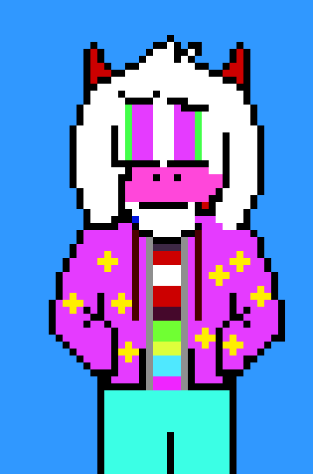 [904ba9] GOT GO BYE!!