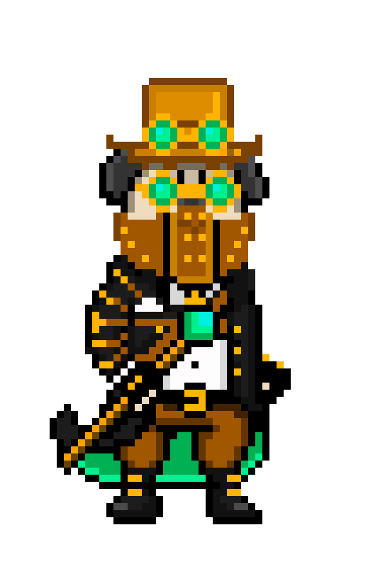 [3f8077] steampunkpug