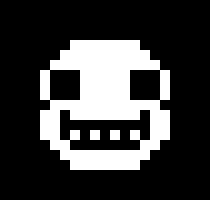 [a49514] cause im difrenttale sans.