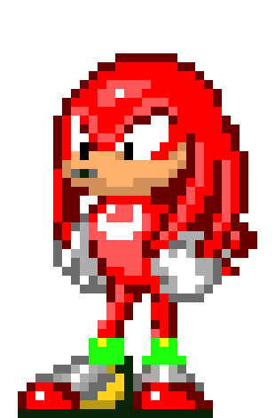 [053e67] Sonic, i swear to the master emerald if you're worrying about your uncle (Of course i know about Uncle Chuck. {Michael})