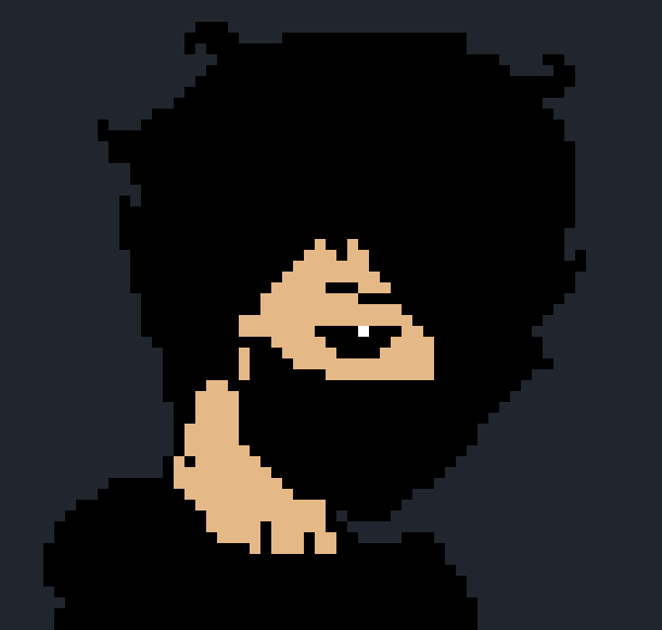 [e089b1] You give me the burger..You can take anything else inside there...