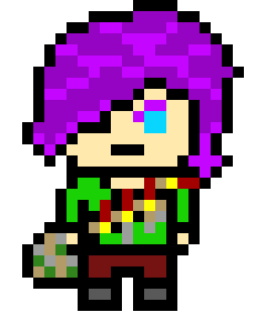 [9664c4] Casey Cambridge, Survivor of The Great War