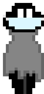 [1a18a3] Heyo, Everyone else left I think. -LunaSilverPelt