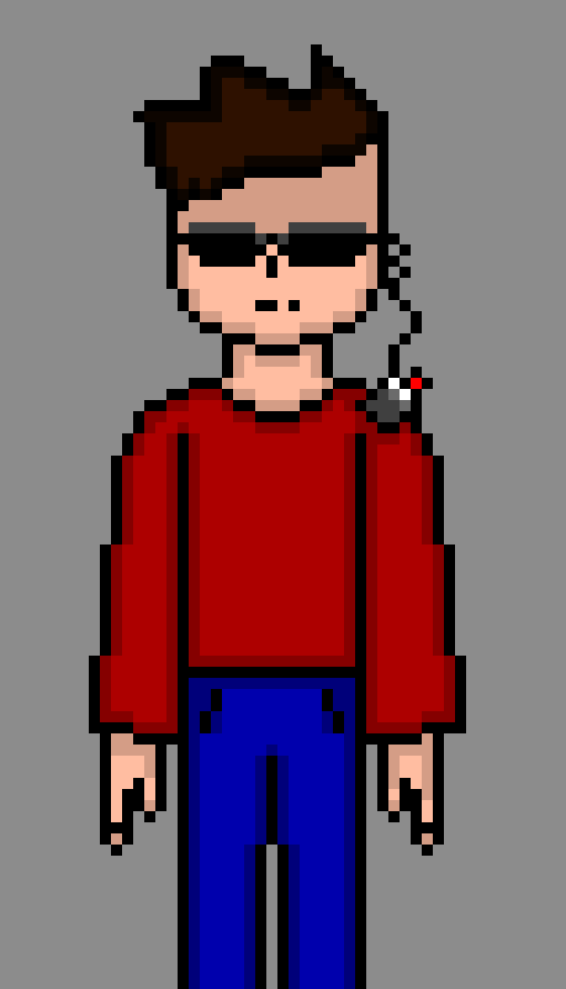 [55123c] Yeah Rozora is in her private channel with Terrie... -Adam