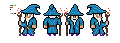 [9664c4] Male Mage 