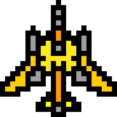 [9664c4] SpaceShipLevel2