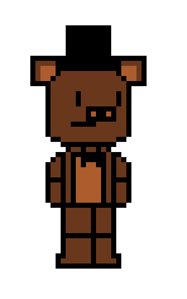 [9664c4] Freddy001
