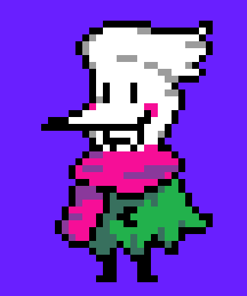 [970cdd] Spamton-I wanna make something now