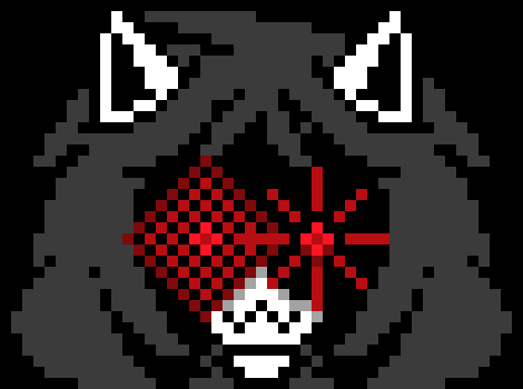 [be82ba] (the ball of energy is growing large and large, it is currently the size of a school bus) Heh-heh-heh-heh!