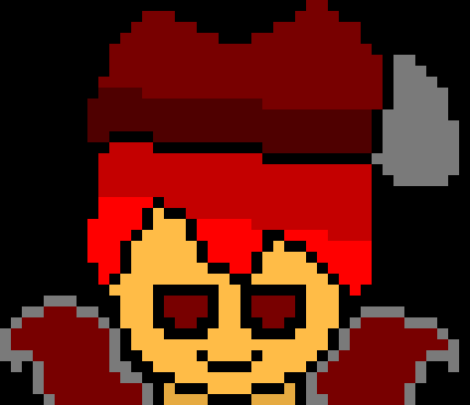 [a8b5a6] *summons my axe and destroys the tree behind Zane* hello 