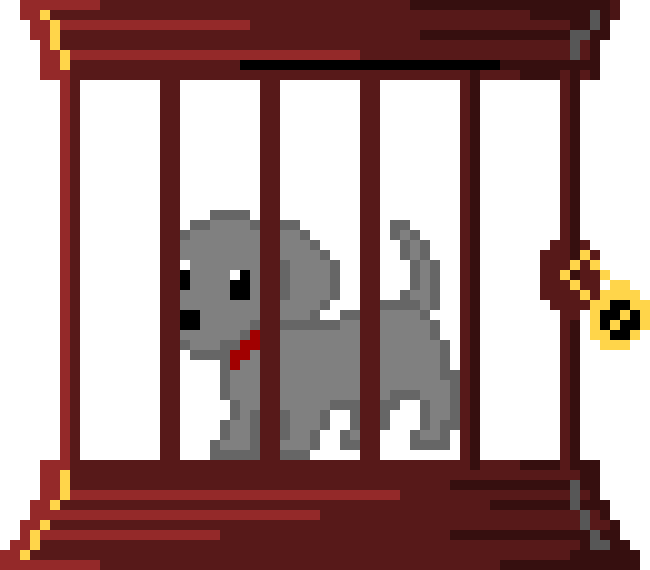 [cb17c2] cage-locked-bones