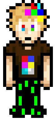 [f943f0] Same. Their bones are also pretty valuable