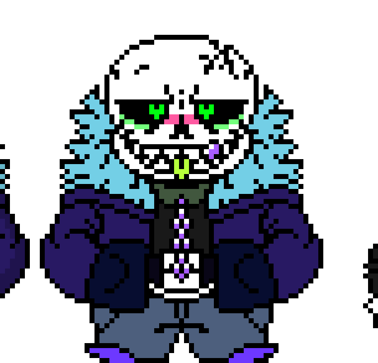 [32e52e] (ok,mr. shadow. take this.play as him,and you. rp.for 10 mins and i'll be back.