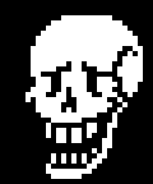 [cb9032] if sans was deleted in the time toby fox was developing the game he woulded have to replace him with someone else 