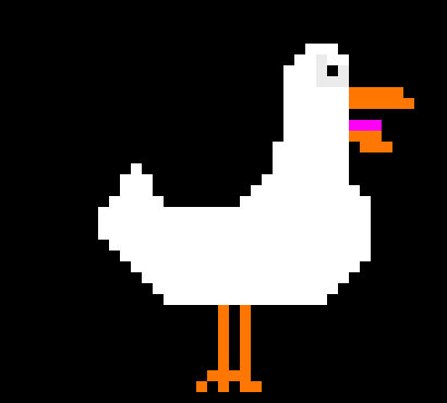 [f11fbe] SillyGooseHonk