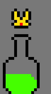 [ca8ee4] king potion gives some sort of cracker to flynn