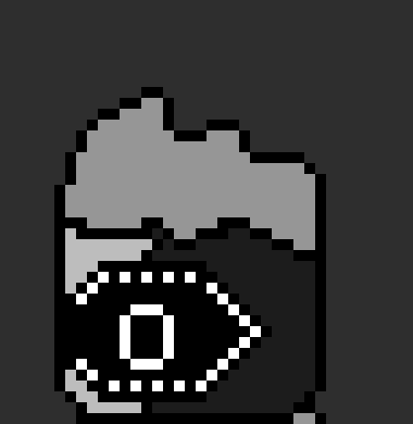 [812b32] *his distorted mouth open and a large hand comes out and Punches Faker very hard then grabs him by the neck* nope. - ???? Molt!