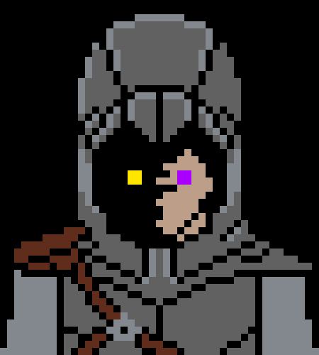 [fedf74] Imma list my nicknames that I have named myself for no reason.