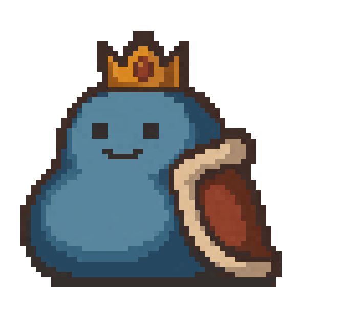 [110b1d] Ooze Monarch 