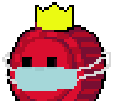 [acbc50] (K.Round greets the tiny green guy)   youtube.com/watch?v=MDfBhH1dPpc