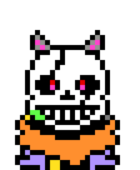 [05b0c1] Hey depressed looking person. You like my sprite?