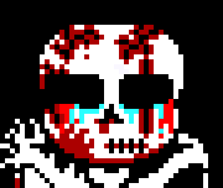 [0274b5] *he back himself into the farthest corner*