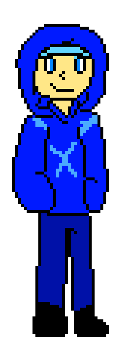 [2a2d7b] Inkling boi: IIIIIIIIIIIIII'm Back