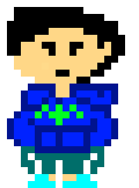 [7a0a81] *he literally ends up on top of the pillar.* EZ.