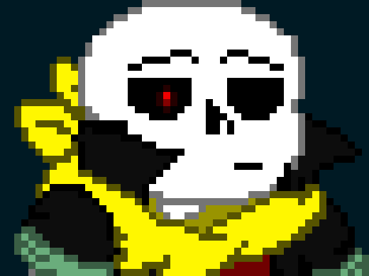 [c8bb2d] *eyes glitching*